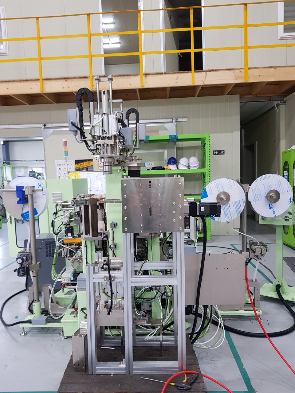 S3 필름삽입기 1